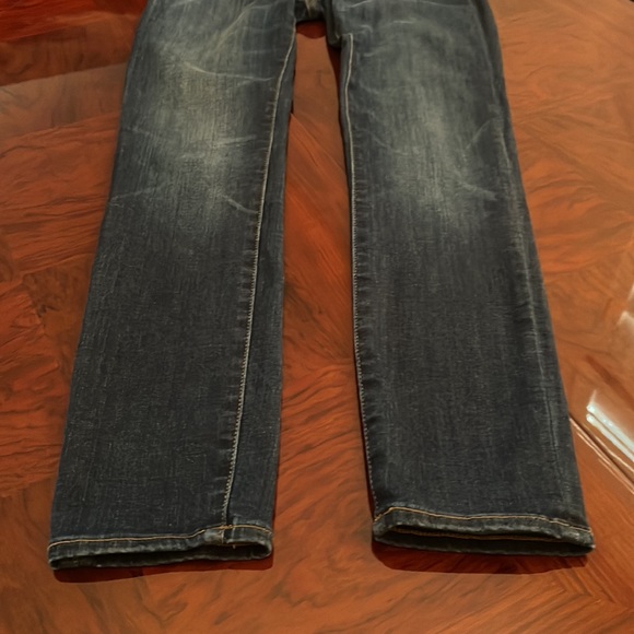Madewell *NWOT* Women’s 9” High Rise Skinny Jeans - Picture 6 of 9